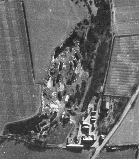 Military Camps In Boldon