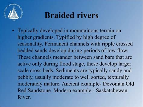 Ppt River Systems Powerpoint Presentation Free Download Id210763