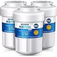 Glacier Fresh Mwf Water Filters For Ge Refrigerators Nsf