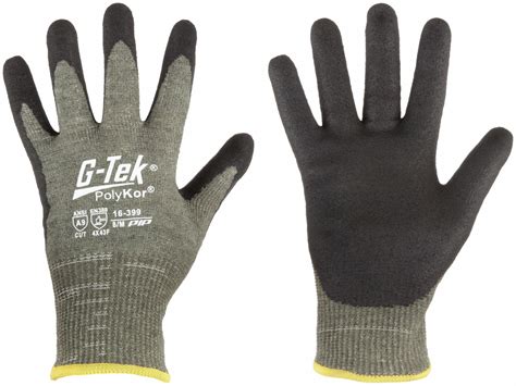 Pip M Ansi Cut Level A Cut Resistant Glove Tk M