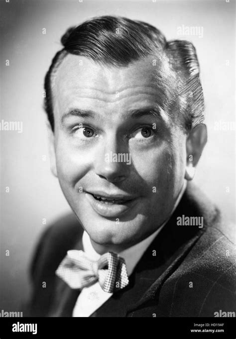 Jack Paar 1918 2004 American Television Host 1957 Stock Photo Alamy