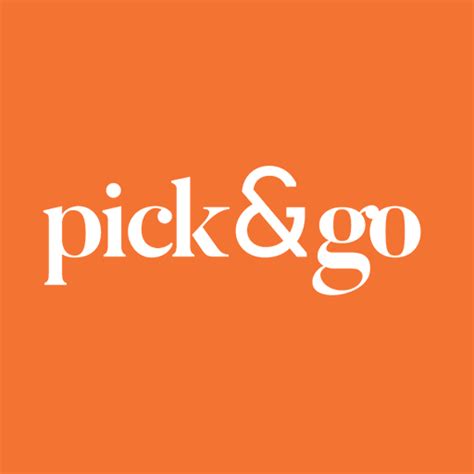 Pick&GO CS - Apps on Google Play