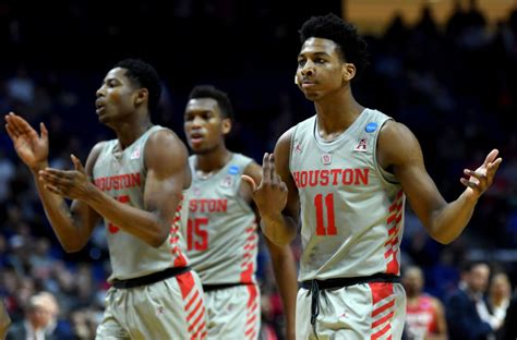 Houston Basketball: 2019-20 keys for Cougars against BYU Cougars