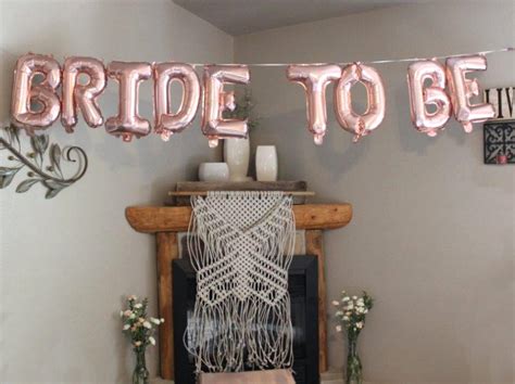 DIY Bridal Shower Decorations and Ideas | CraftCuts.com