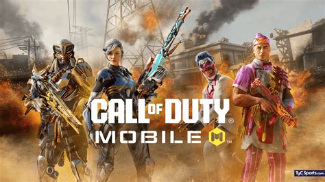 Los 5 Mejores Celulares Para Jugar Call Of Duty Mobile En 2024 TyC