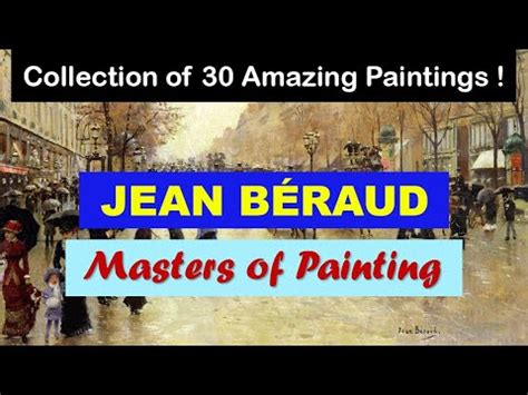 Masters Of Painting Fine Arts Jean B Raud Art Slideshow Great