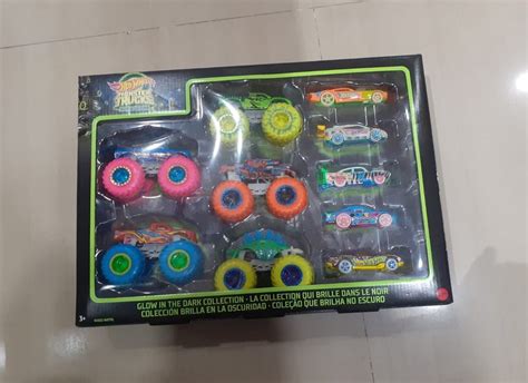 Plastic Monster Toy Truck Set at Rs 3134/set in Patna | ID: 2851817036955