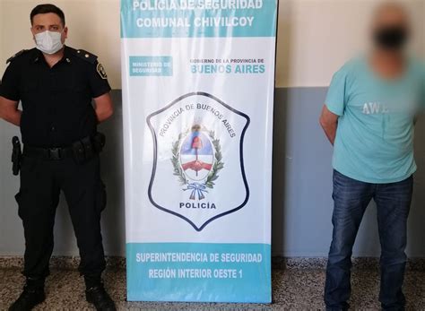 Detenido Por Robo Agravado Por Uso De Arma Y Privaci N Ilegitima De La