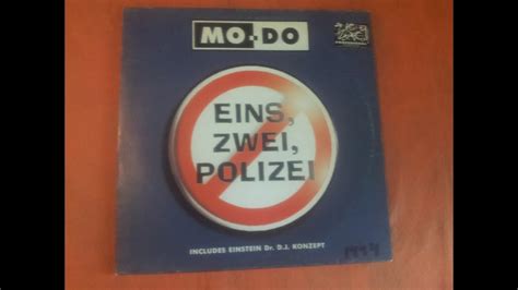 Mo Do Eins Zwei Polizei Gendarmerie Mix Youtube