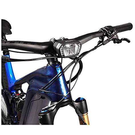 Lupine SL X Giant E Bike Frontlicht StVZO 3600 Lumen Im Lupine LED