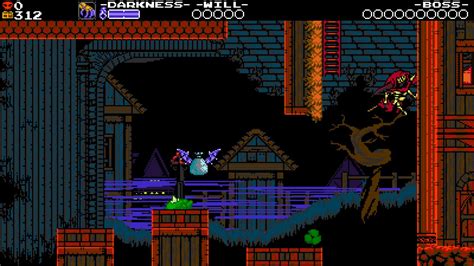 Shovel Knight Specter Of Torment Screenshots