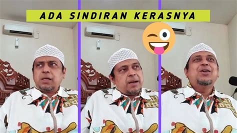 Ustadz Haikal Hassan Terbaru Babe Haikal Youtube