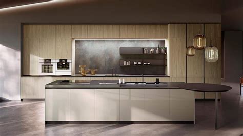 Cucina Skyline Armony Cucine Made In Italy