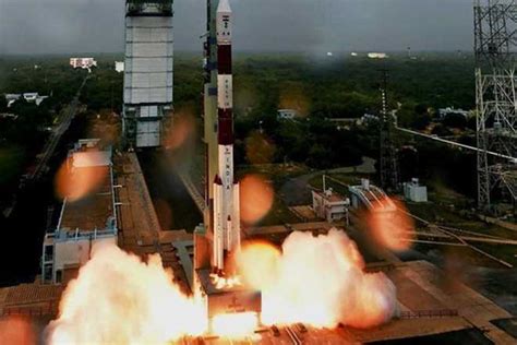 Isro Creates World Record Launches 104 Satellites In One Go The Tribune