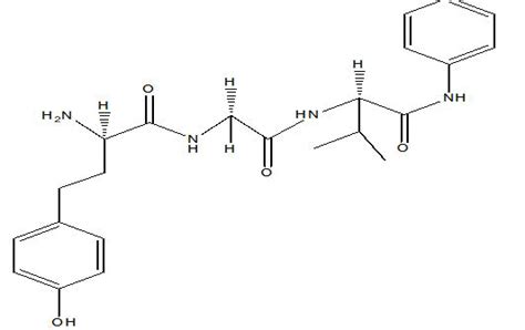 Molecular Docking Of Synthesized Tri Peptide Derivatives By Using