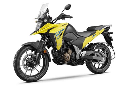 Suzuki V Strom Ra M T T I N V I Phi N B N Th Thao H N