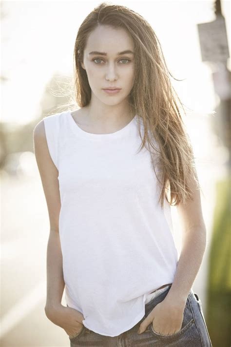 Alycia Debnam-Carey - HD Wallpapers Wide