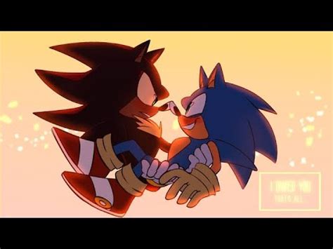 Sonic E Seus Amigos Reagindo A Sonadow Parte 1 YouTube