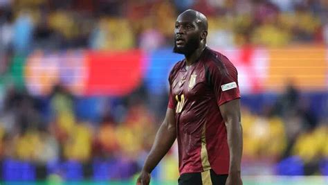 Lukaku Al Napoli Pedull In Arrivo Altri Due Colpi