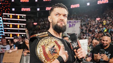 Finn Balor Opens Up About Working With Wwe Hall Of Famer Edge Aews