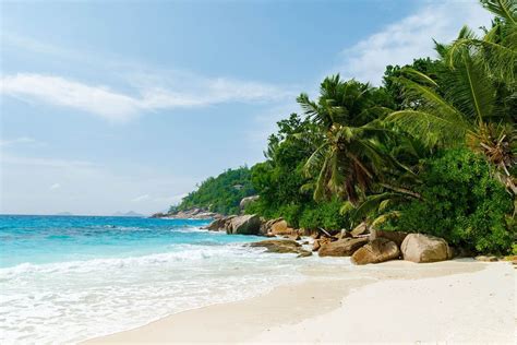 15 Best Beaches In Seychelles | Rough Guides