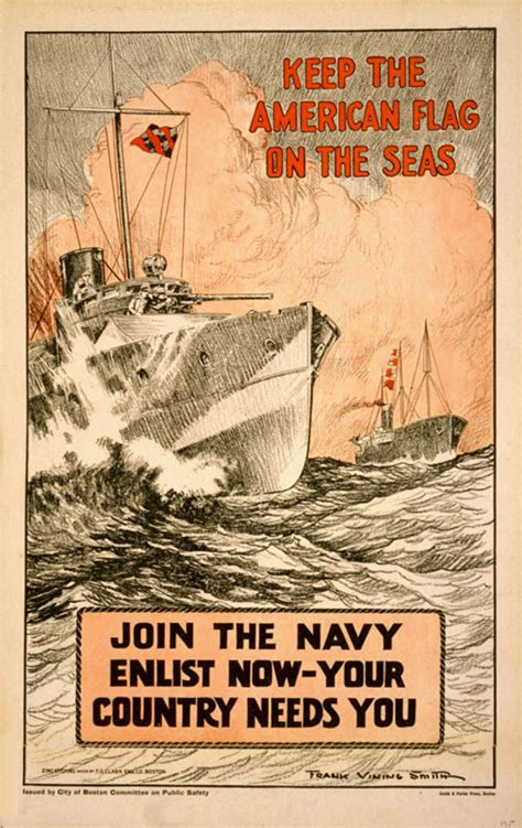 Us Navy Recruiting Posters