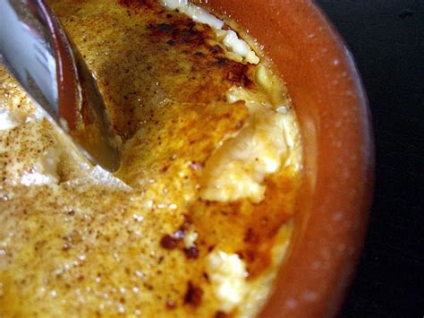 Sucrissime Crème Brûlée à L érable Enfin La Recette Parfaite