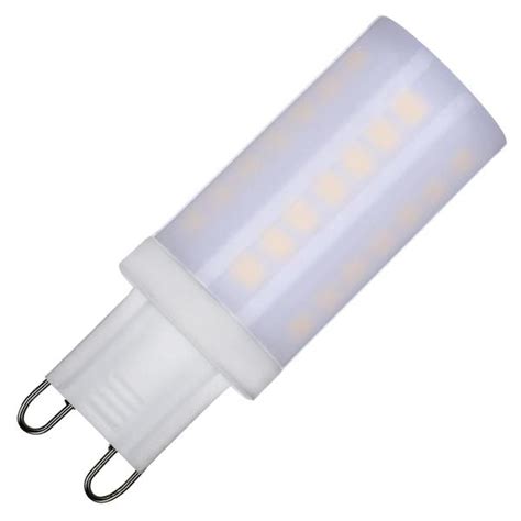 Satco 11236 - LED Bi-Pin Halogen Replacement | LightBulbs.com