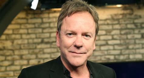 Did Kiefer Sutherland Undergo Plastic Surgery? All Facts! - Famous ...