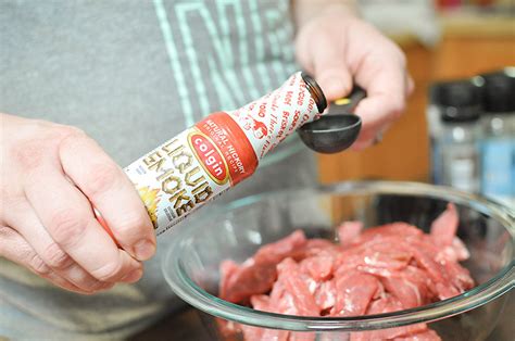 How To Make Authentic Texas Beef Jerky Without A Dehydrator Our