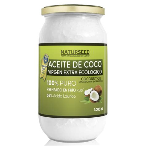 Aceite De Coco Y Su Grasa Saturada Beneficios Cómo Tomarlo Y Dónde