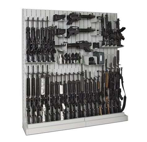 Military Weapons Storage Weapons Storage Solutions