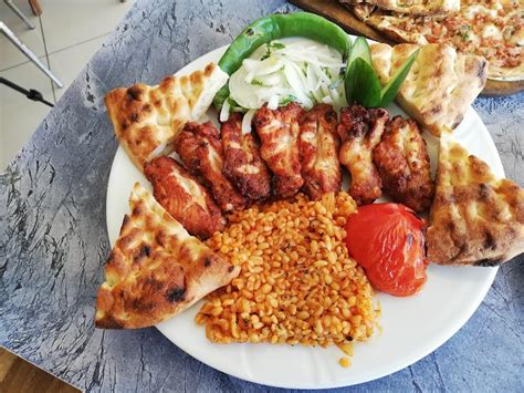 Kanatçı Halil İbrahim Sofrası Istanbul Restaurant reviews