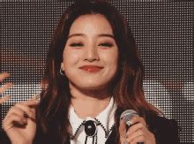 Jihyo S Tenor