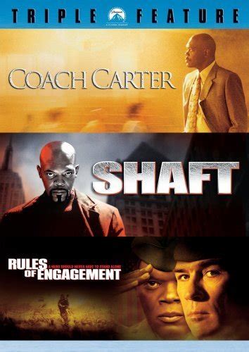 Shaft 2000 Movie Quotes. QuotesGram