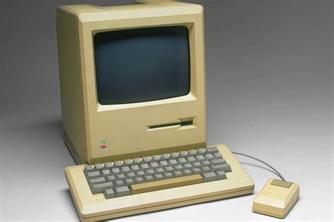 History of Advertising No 81: The first Apple Macintosh