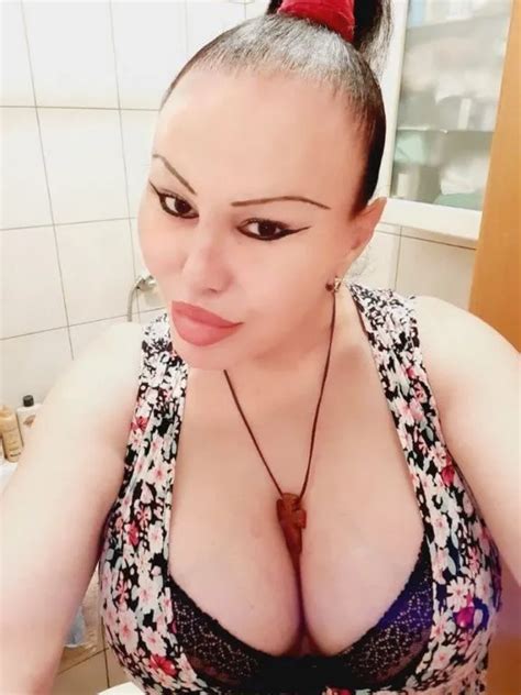 Transs Barbie Barba Natalija Skopje Nude Pics XHamster