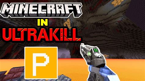 P Ranking ULTRAKILL S Hardest Custom Levels ULTRAKILL Minecraft