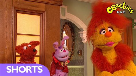 Cbeebies The Furchester Hotel Ballroom Dance Weekend Youtube