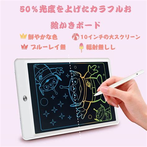 3dお絵かきボード お絵かきタブレット お絵かき 大画面 多用途スタンド式 おもちゃ 子供 知育玩具 ラクガキ 幼児に人気のおもちゃ 送料無料激安祭