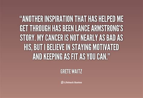 Grete Waitz Quotes. QuotesGram