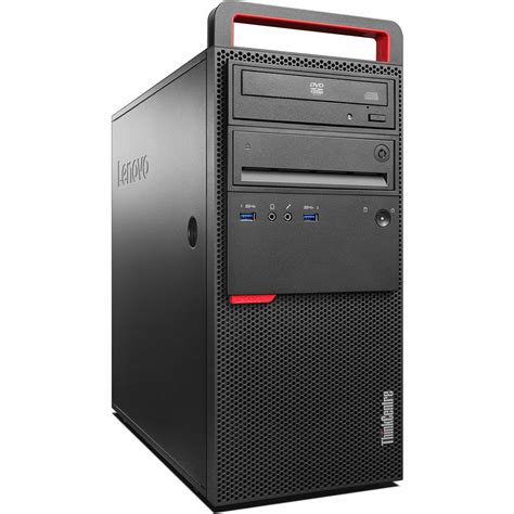 Lenovo Thinkcentre M I Th Gen Tower Computer