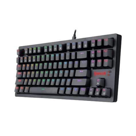 Redragon Knight Mechanical Gaming Keyboard K Kns Lap I T Solutions