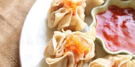 Daftar Harga Menu Delivery Dimsum Tahu Walik Bang Jago Tanjung