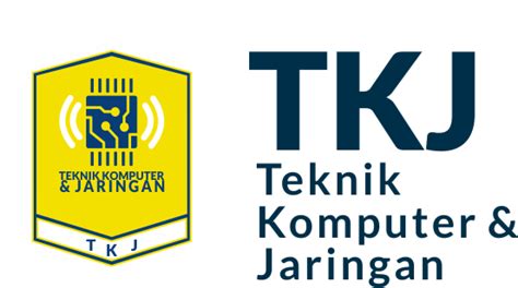 Kumpulan Logo Tkj Keren Dan Bagus Banget Untuk Kamu Blog Pengajar Tekno