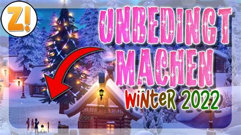 Macht Das Vor Dem Winter Event 2022 ️🐴 Winter 2022 Star Stable Youtube