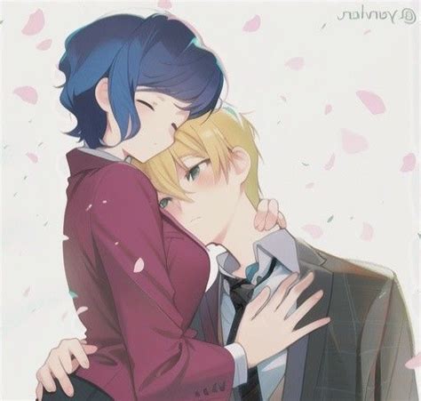 Feligami Miraculous Ladybug Fan Art Cute Anime Pics Miraculous Ladybug