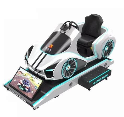 Vr Car Racing at Rs 500250 in Ahmedabad | ID: 2850309187991