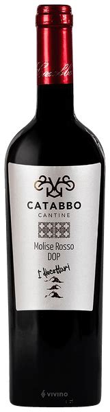 Catabbo Molise Rosso Vivino Us