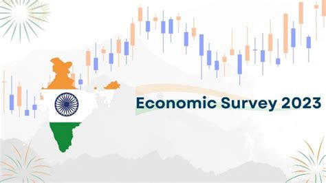 Economics Survey 2023: Defination, Keyhighlights & PDF Download